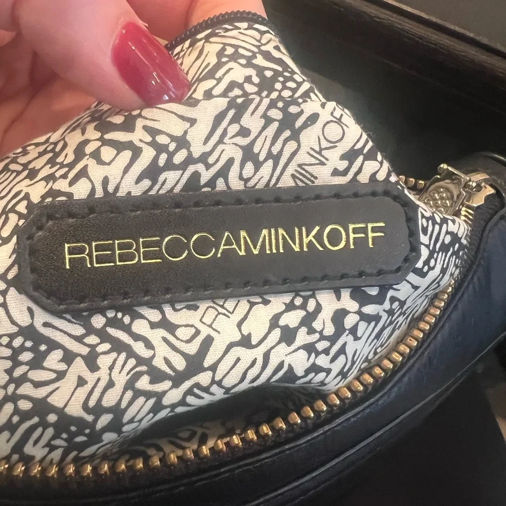 Rebecca Minkoff rebecca minkoff